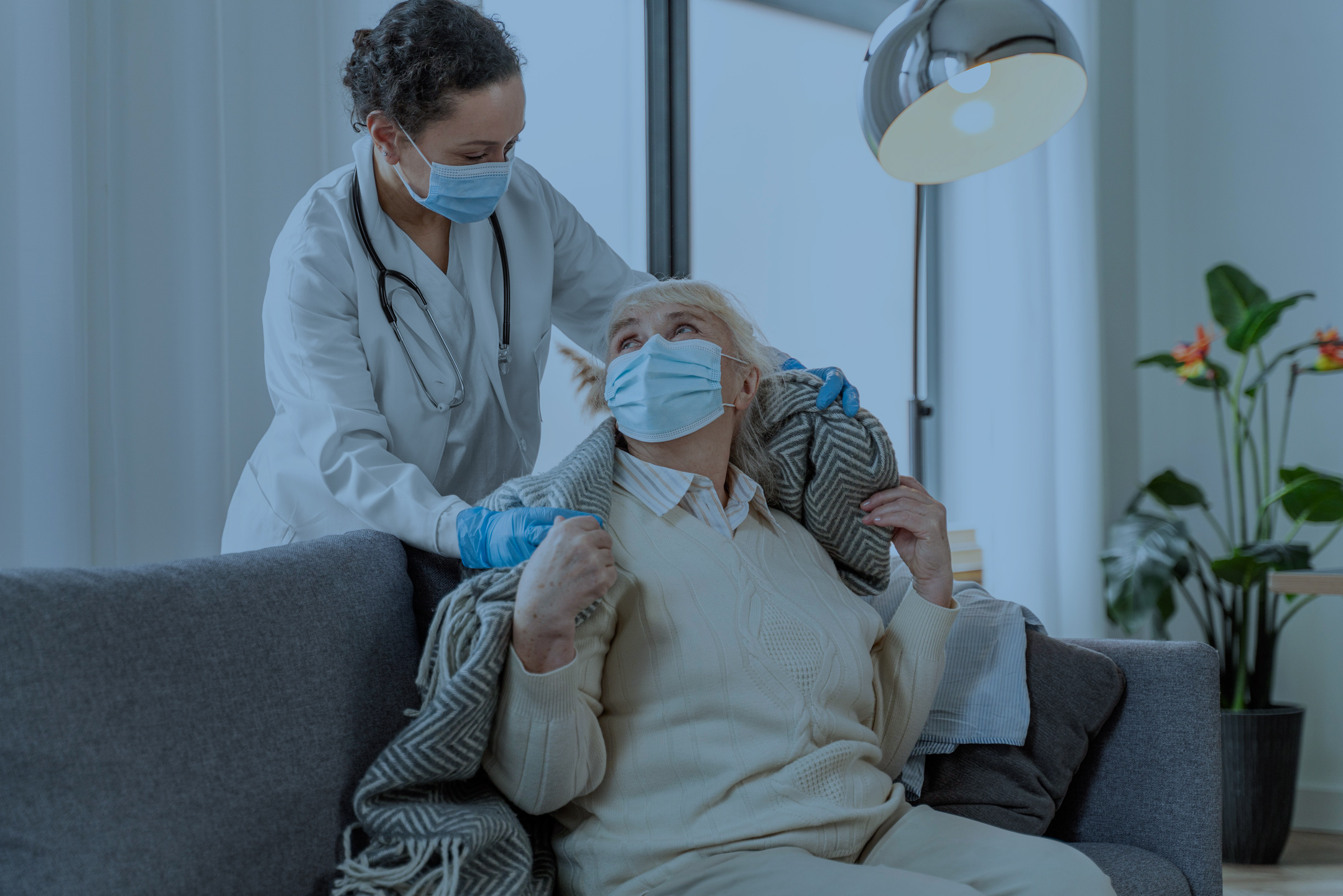 Apnea del sueño CPAP